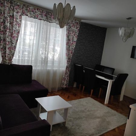 סראייבו Behar Apartment מראה חיצוני תמונה