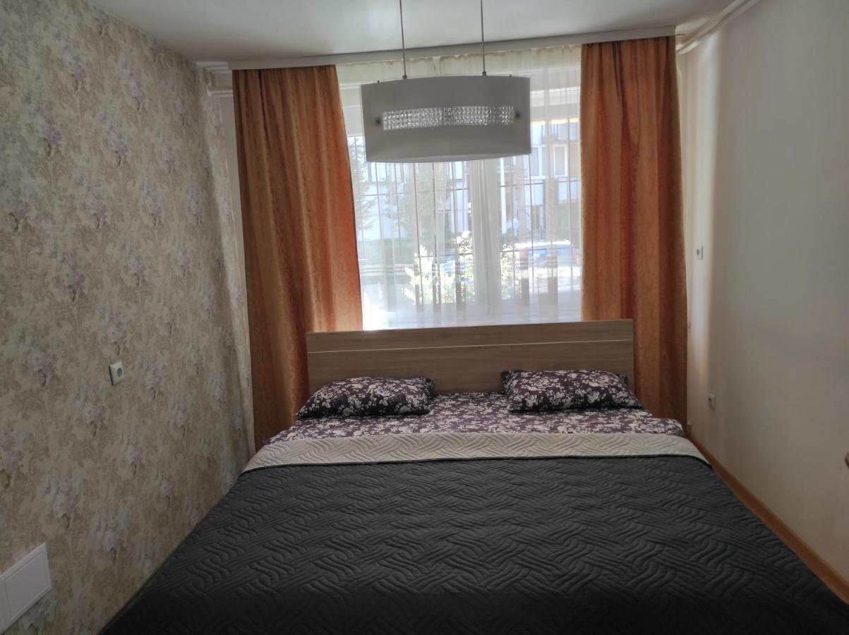 סראייבו Behar Apartment מראה חיצוני תמונה