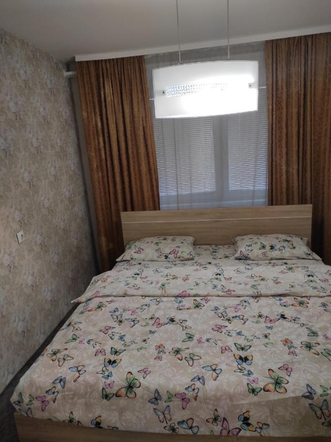 סראייבו Behar Apartment מראה חיצוני תמונה