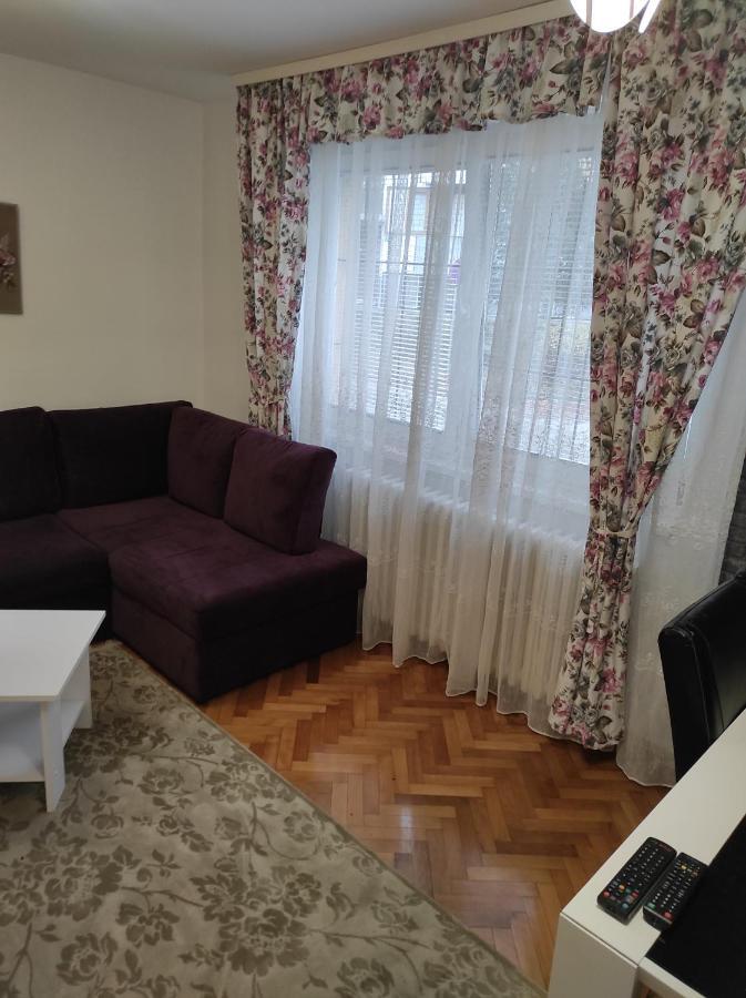 סראייבו Behar Apartment מראה חיצוני תמונה
