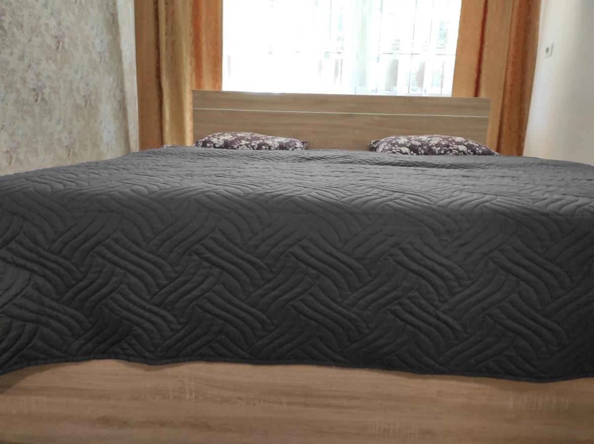 סראייבו Behar Apartment מראה חיצוני תמונה