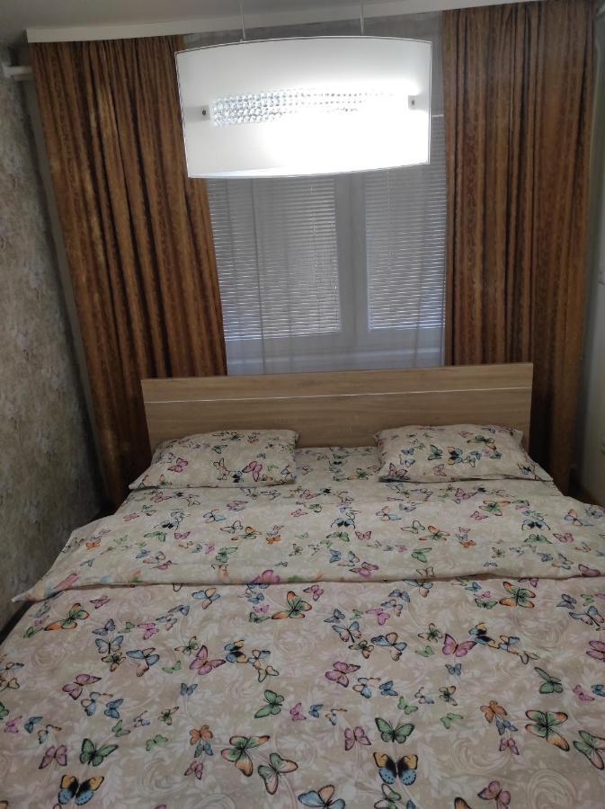 סראייבו Behar Apartment מראה חיצוני תמונה