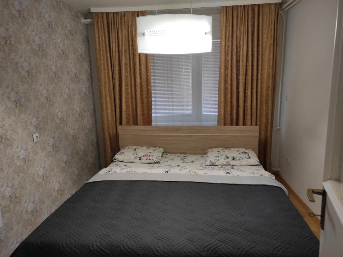 סראייבו Behar Apartment מראה חיצוני תמונה