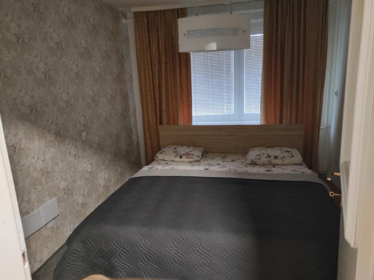 סראייבו Behar Apartment מראה חיצוני תמונה