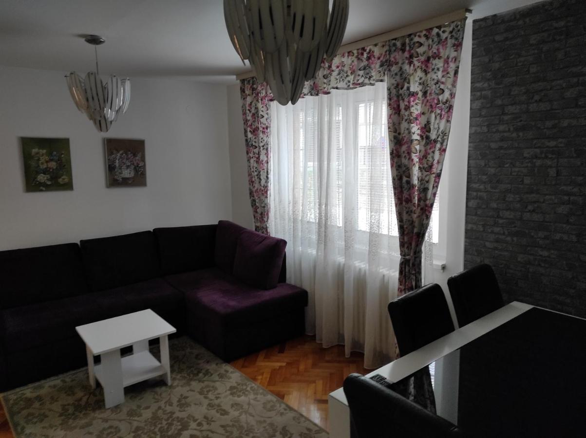סראייבו Behar Apartment מראה חיצוני תמונה