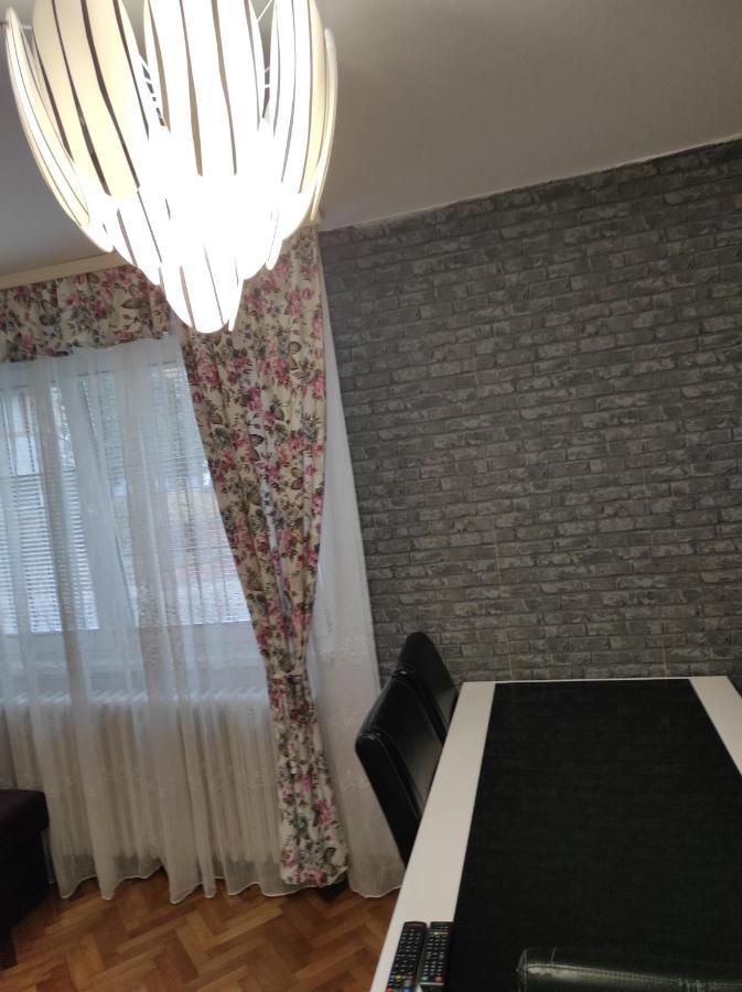 סראייבו Behar Apartment מראה חיצוני תמונה