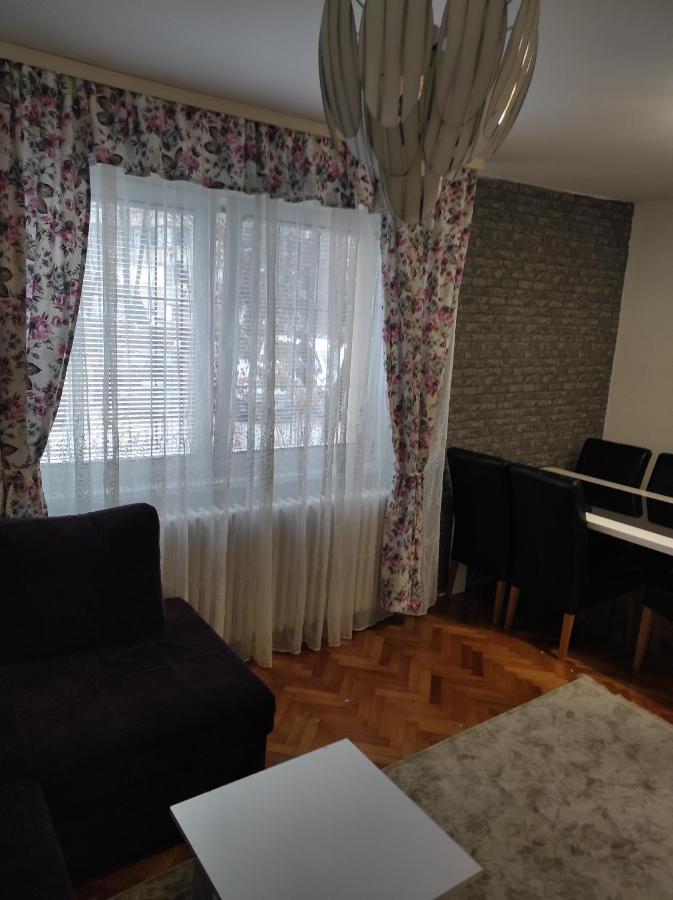 סראייבו Behar Apartment מראה חיצוני תמונה