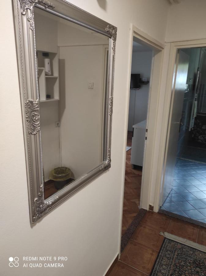 סראייבו Behar Apartment מראה חיצוני תמונה