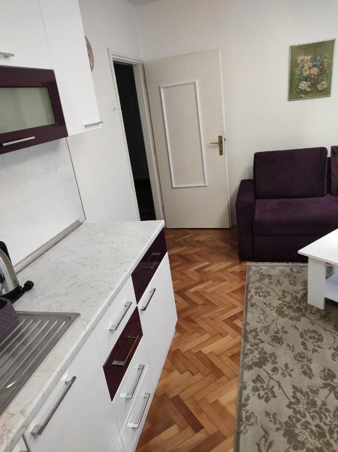 סראייבו Behar Apartment מראה חיצוני תמונה