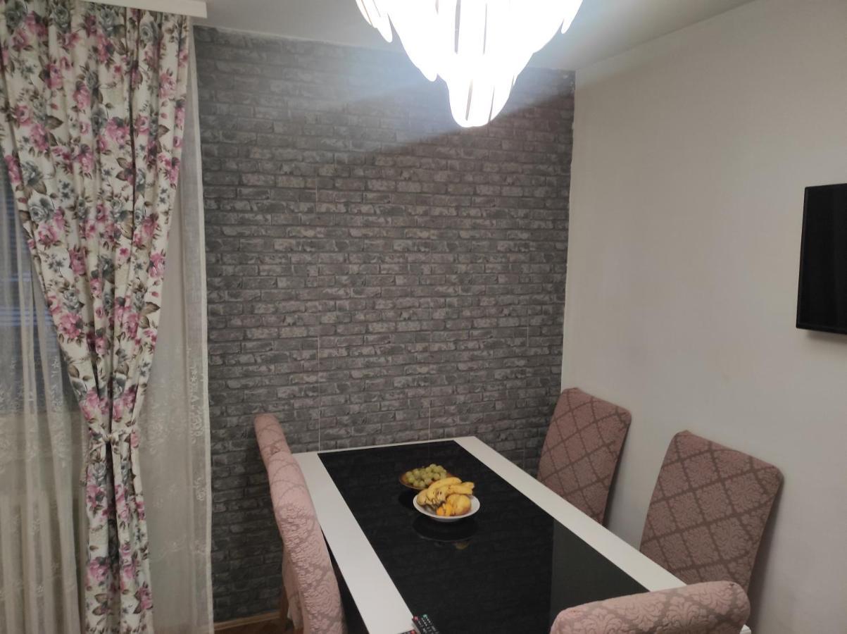 סראייבו Behar Apartment מראה חיצוני תמונה