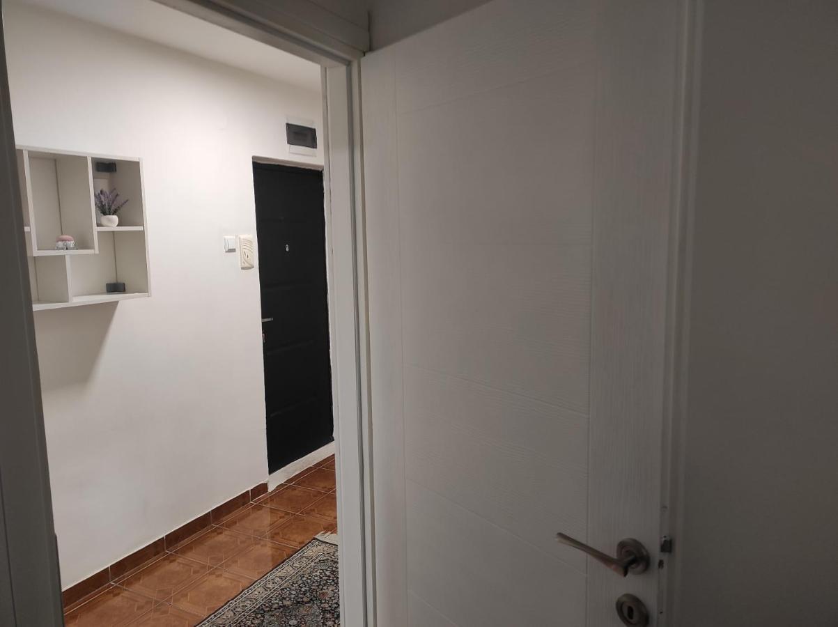 סראייבו Behar Apartment מראה חיצוני תמונה