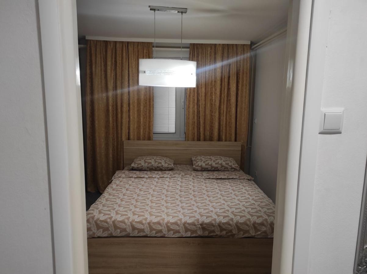 סראייבו Behar Apartment מראה חיצוני תמונה