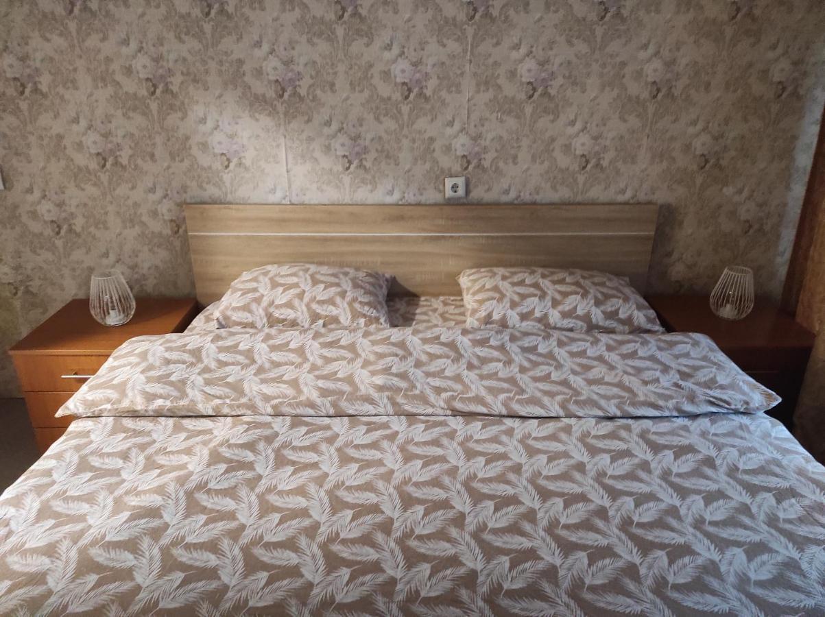 סראייבו Behar Apartment מראה חיצוני תמונה