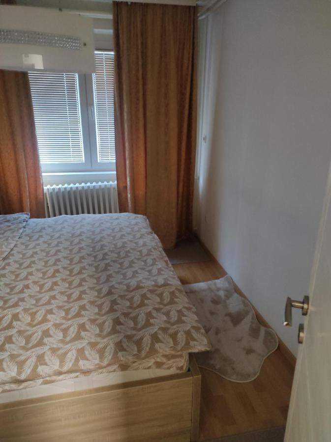 סראייבו Behar Apartment מראה חיצוני תמונה