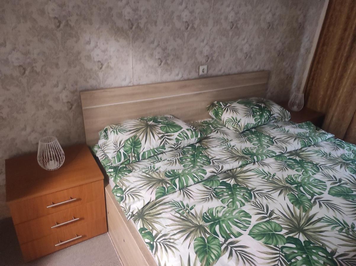 סראייבו Behar Apartment מראה חיצוני תמונה