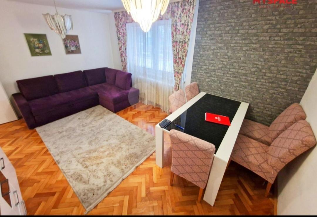 סראייבו Behar Apartment מראה חיצוני תמונה