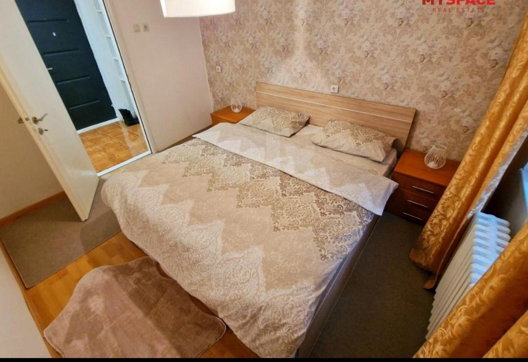 סראייבו Behar Apartment מראה חיצוני תמונה