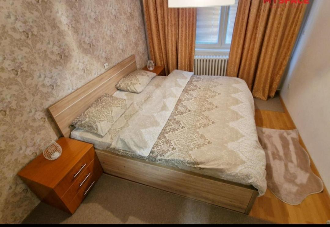 סראייבו Behar Apartment מראה חיצוני תמונה