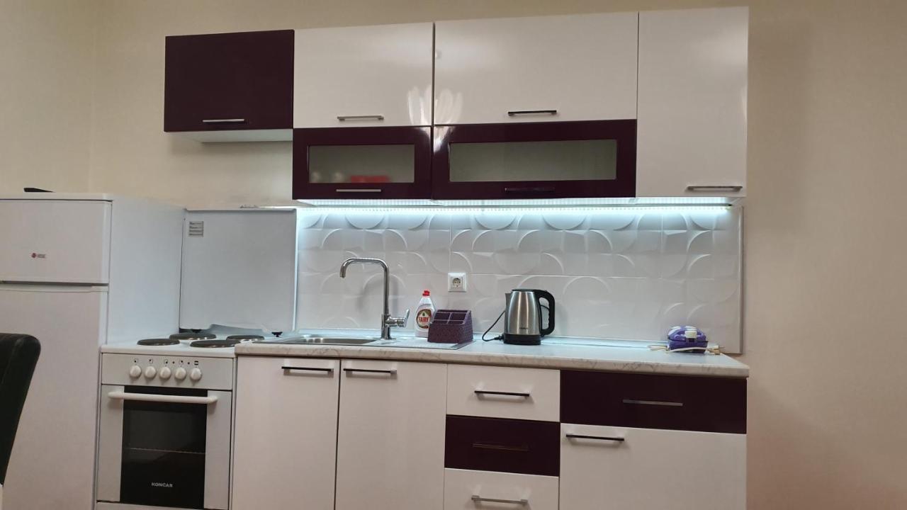 סראייבו Behar Apartment מראה חיצוני תמונה