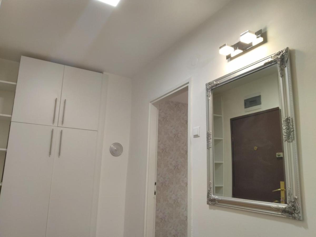 סראייבו Behar Apartment מראה חיצוני תמונה